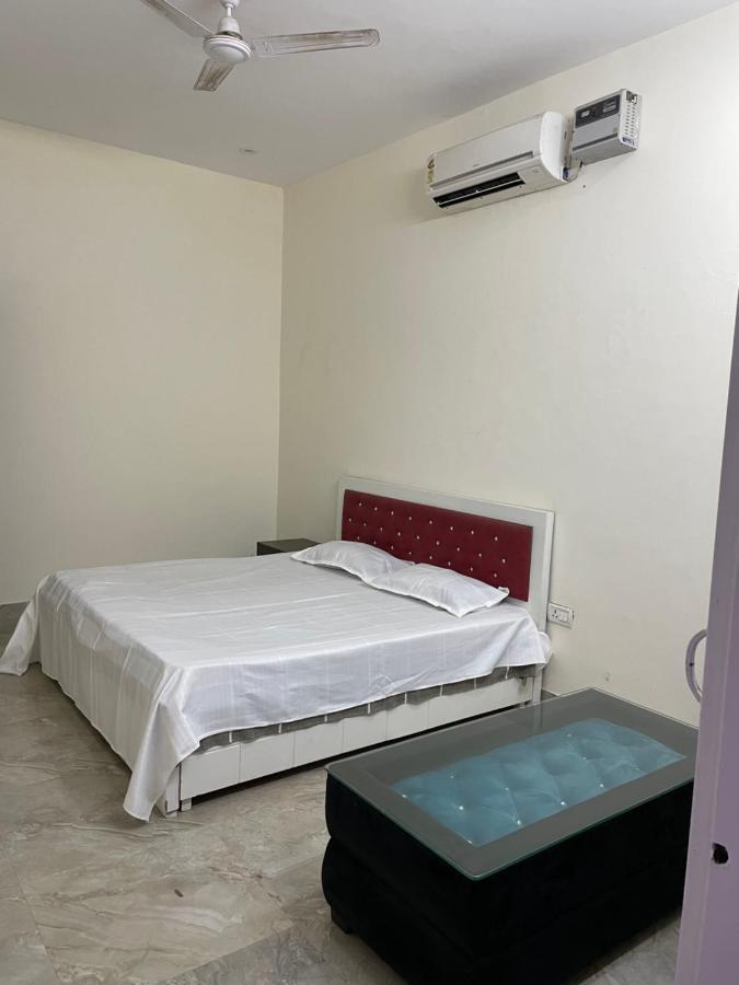 Anantam Aravali Villa Gurgaon Exterior photo
