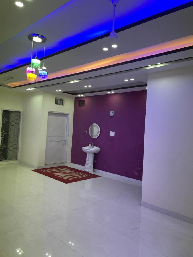 Anantam Aravali Villa Gurgaon Exterior photo