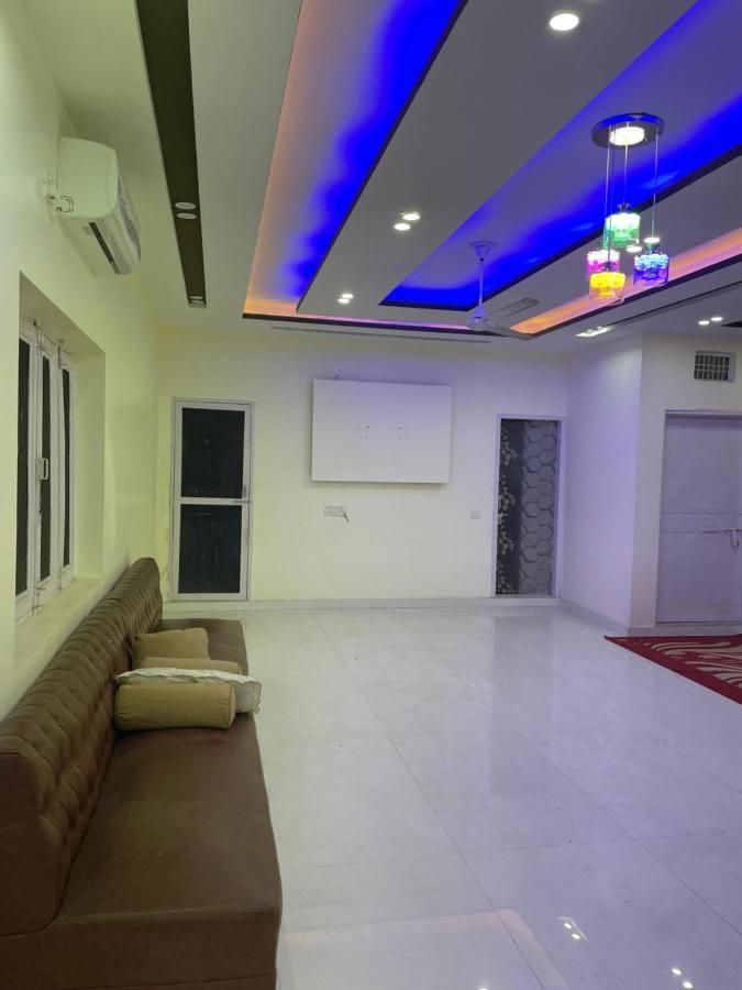 Anantam Aravali Villa Gurgaon Exterior photo