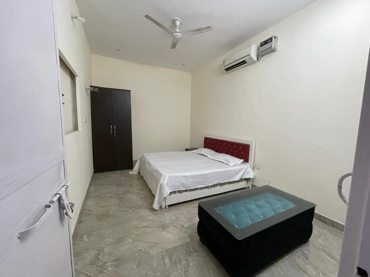 Anantam Aravali Villa Gurgaon Exterior photo