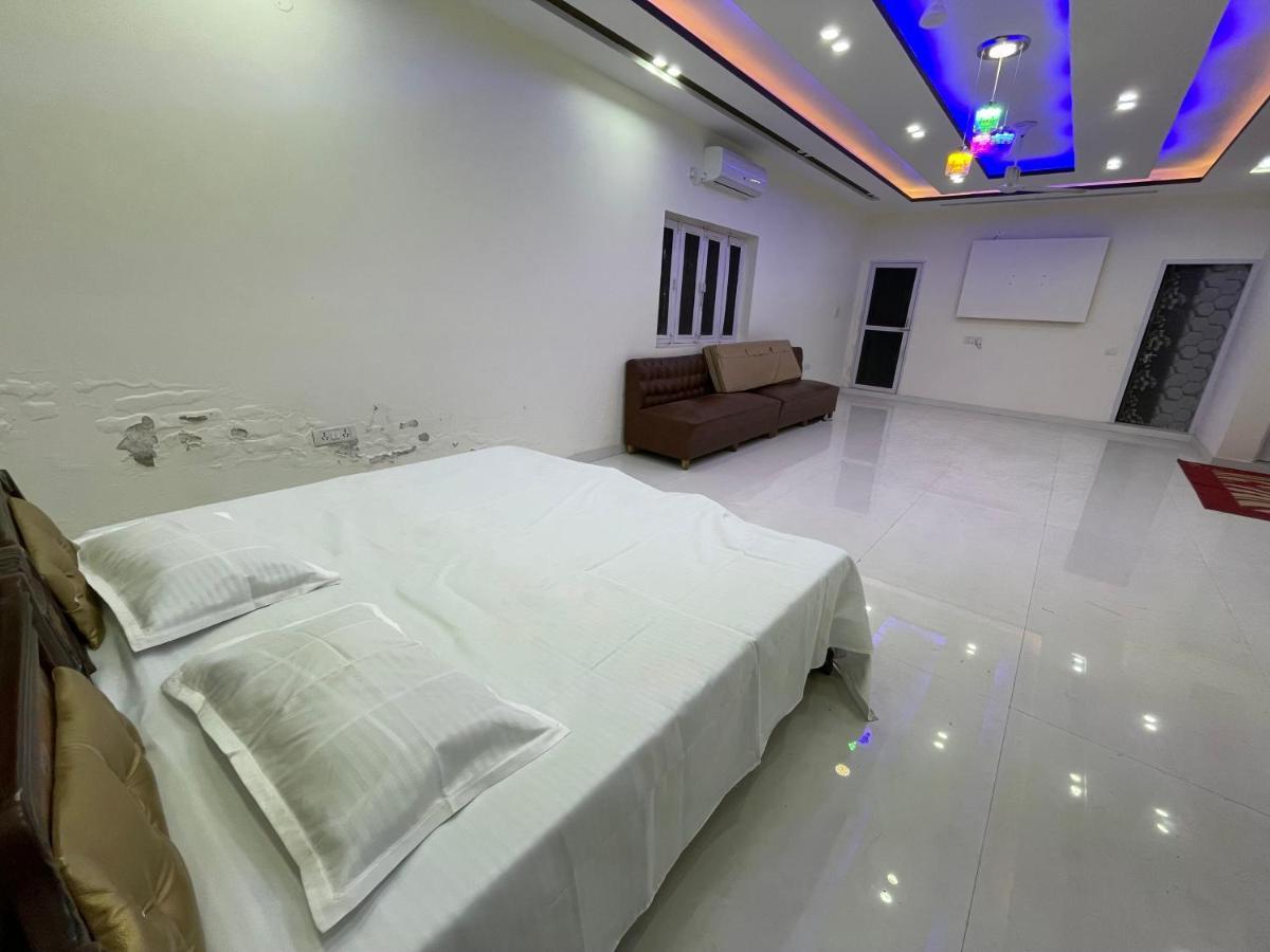 Anantam Aravali Villa Gurgaon Exterior photo